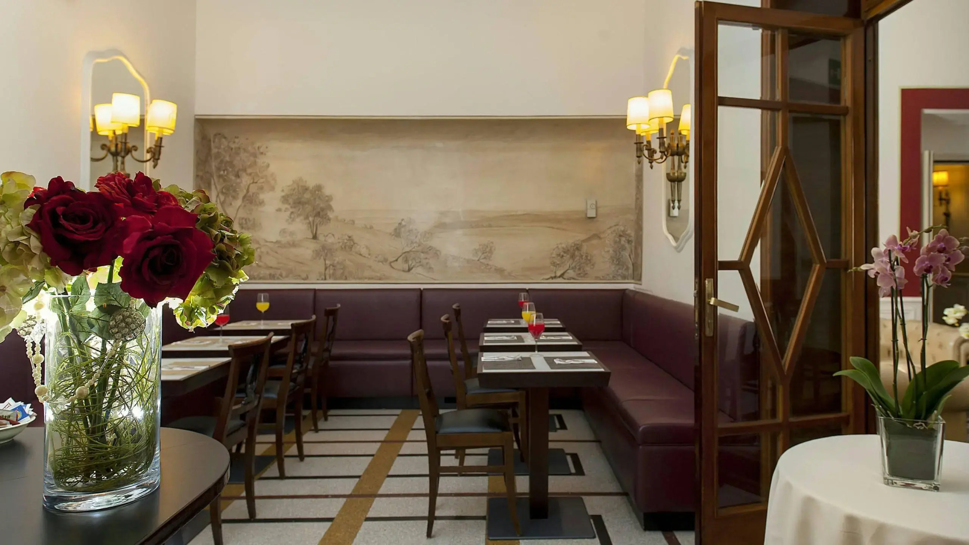 Foto - Hotel Nord Nuova Roma