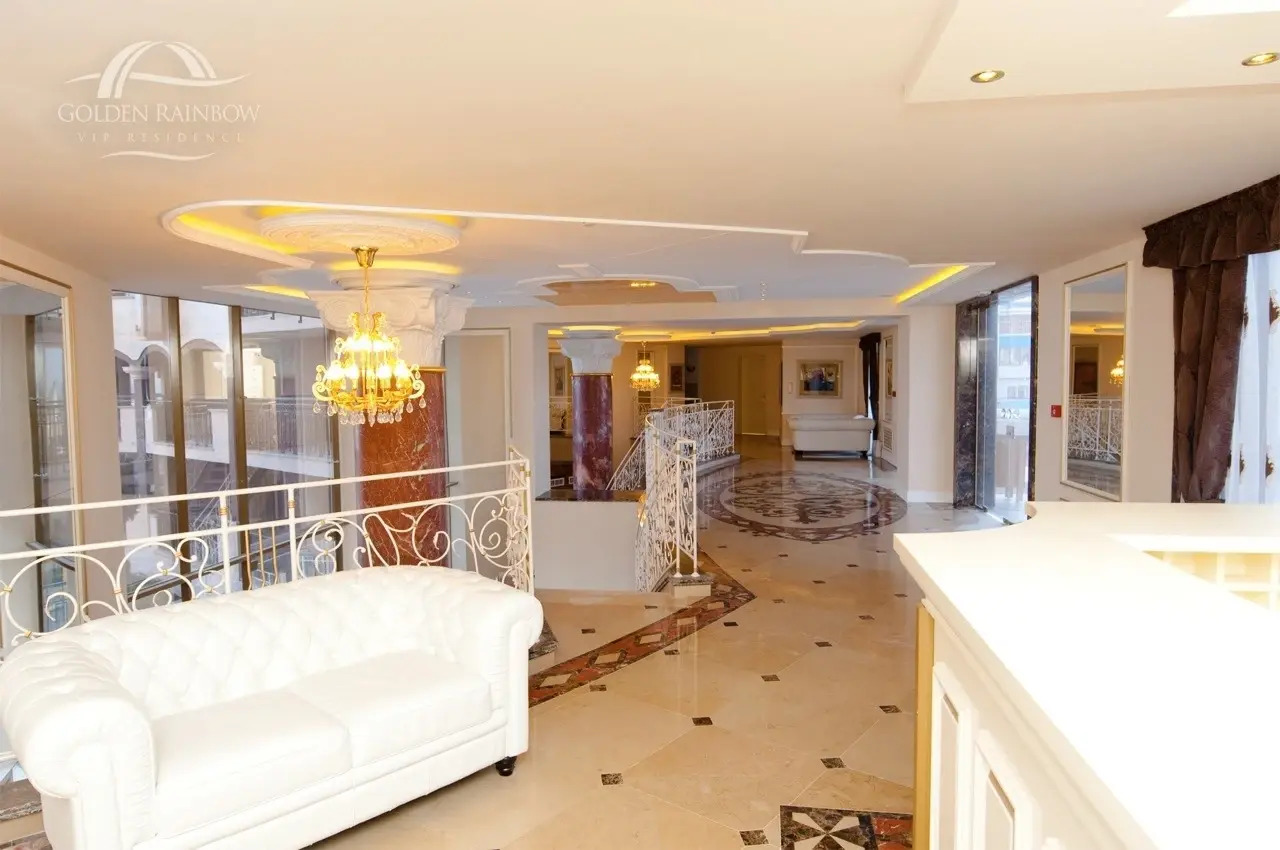 Foto - Golden Rainbow Beach Hotel