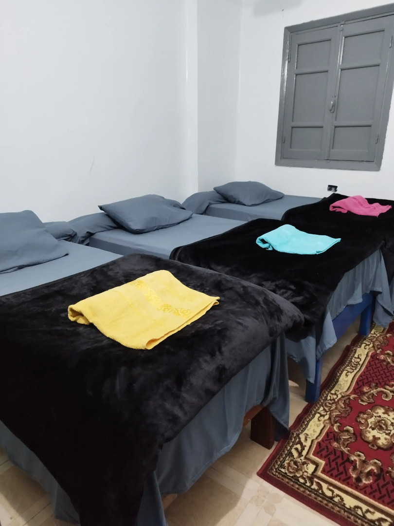 Photo - Grand Square Hostel Luxor