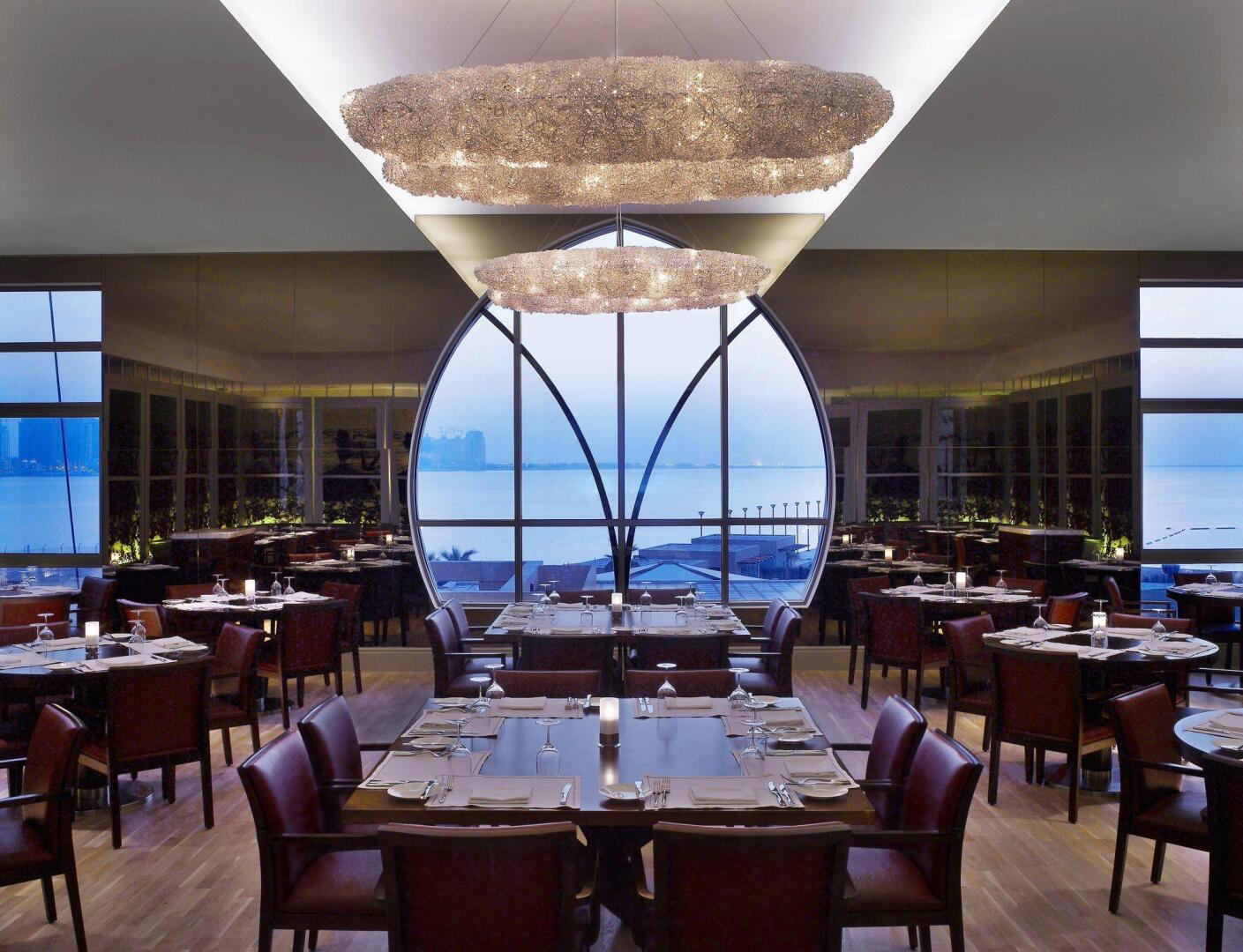 Foto - The St. Regis Doha