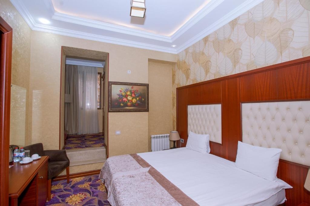 Foto - Clover Hotel