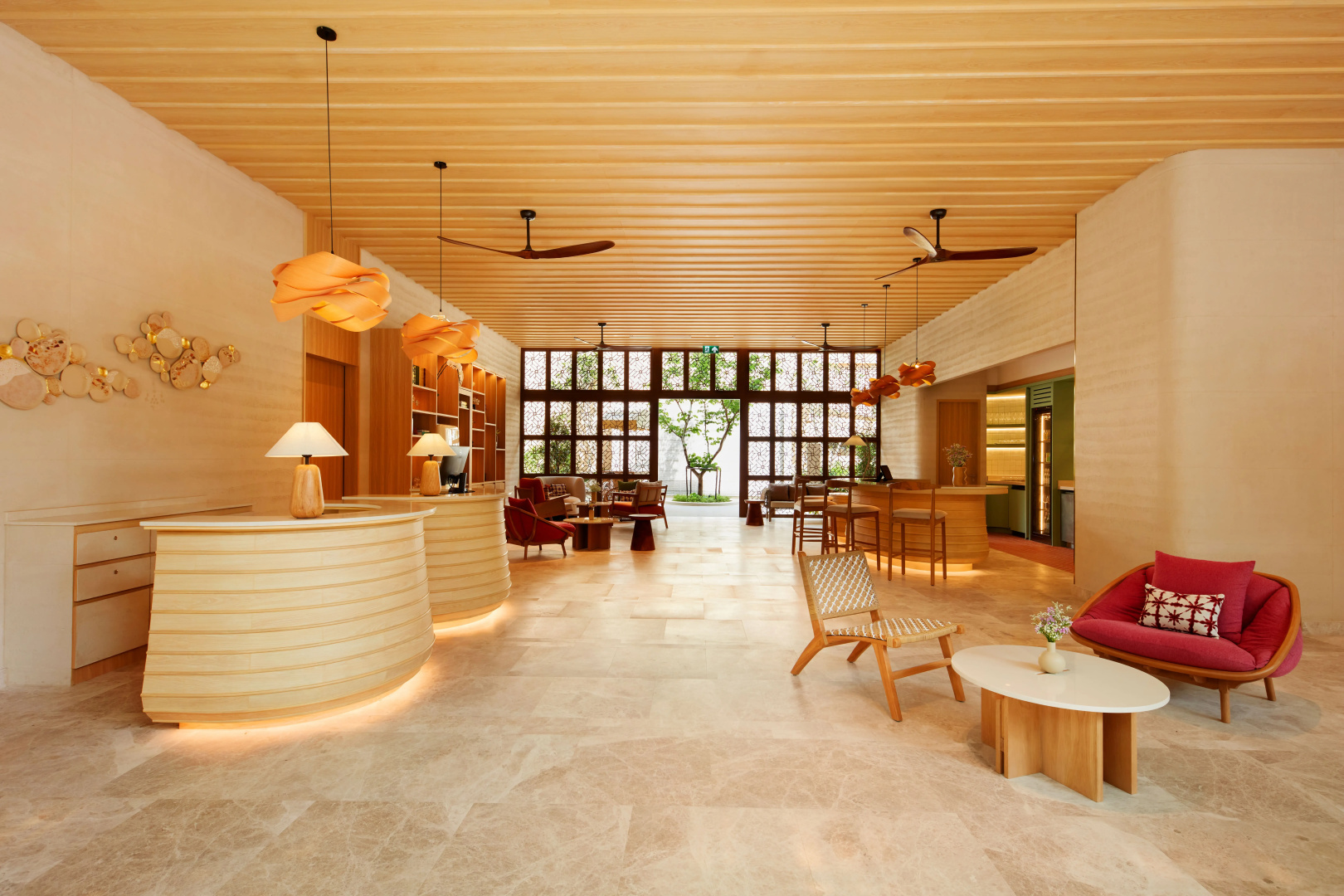 Foto - Marasca Samui - Small Luxury Hotels of the World