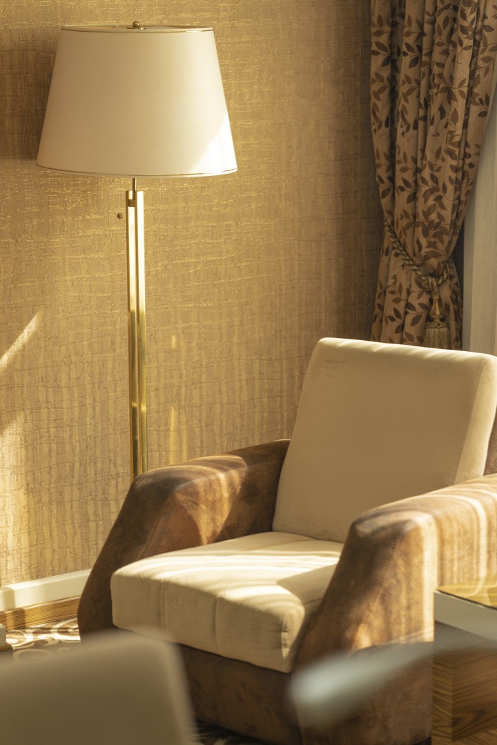 Foto - Graaf Hotel
