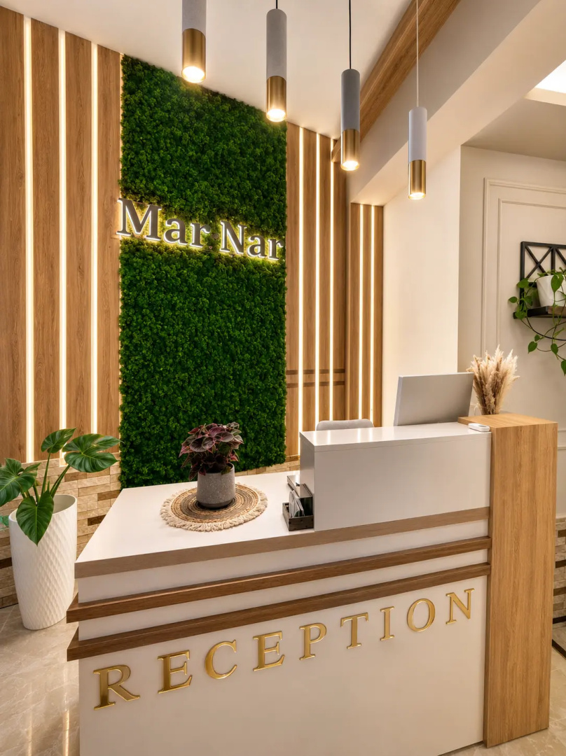 Photo - MarNar Hotel