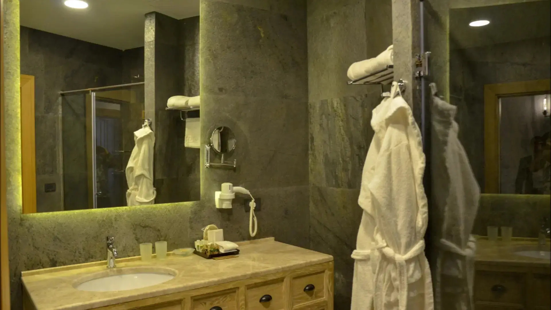 Foto - Shirvanshah Hotel