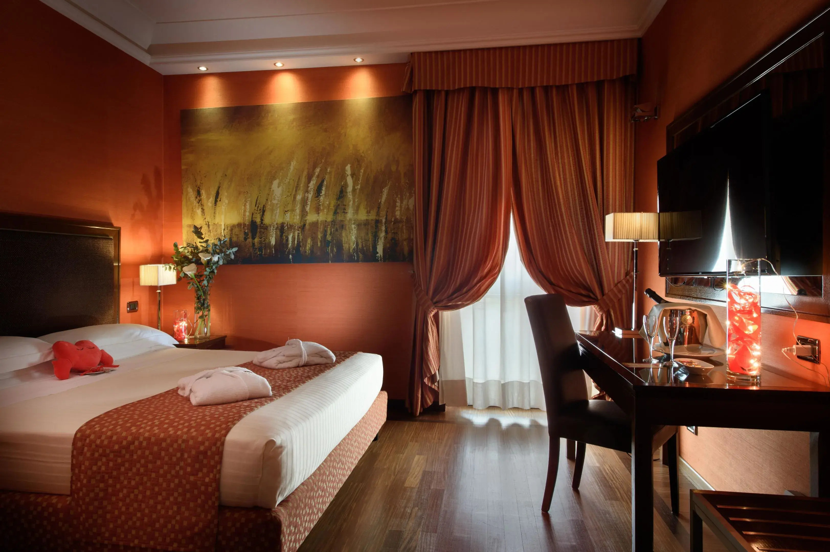 Foto - Grand Hotel Adriatico