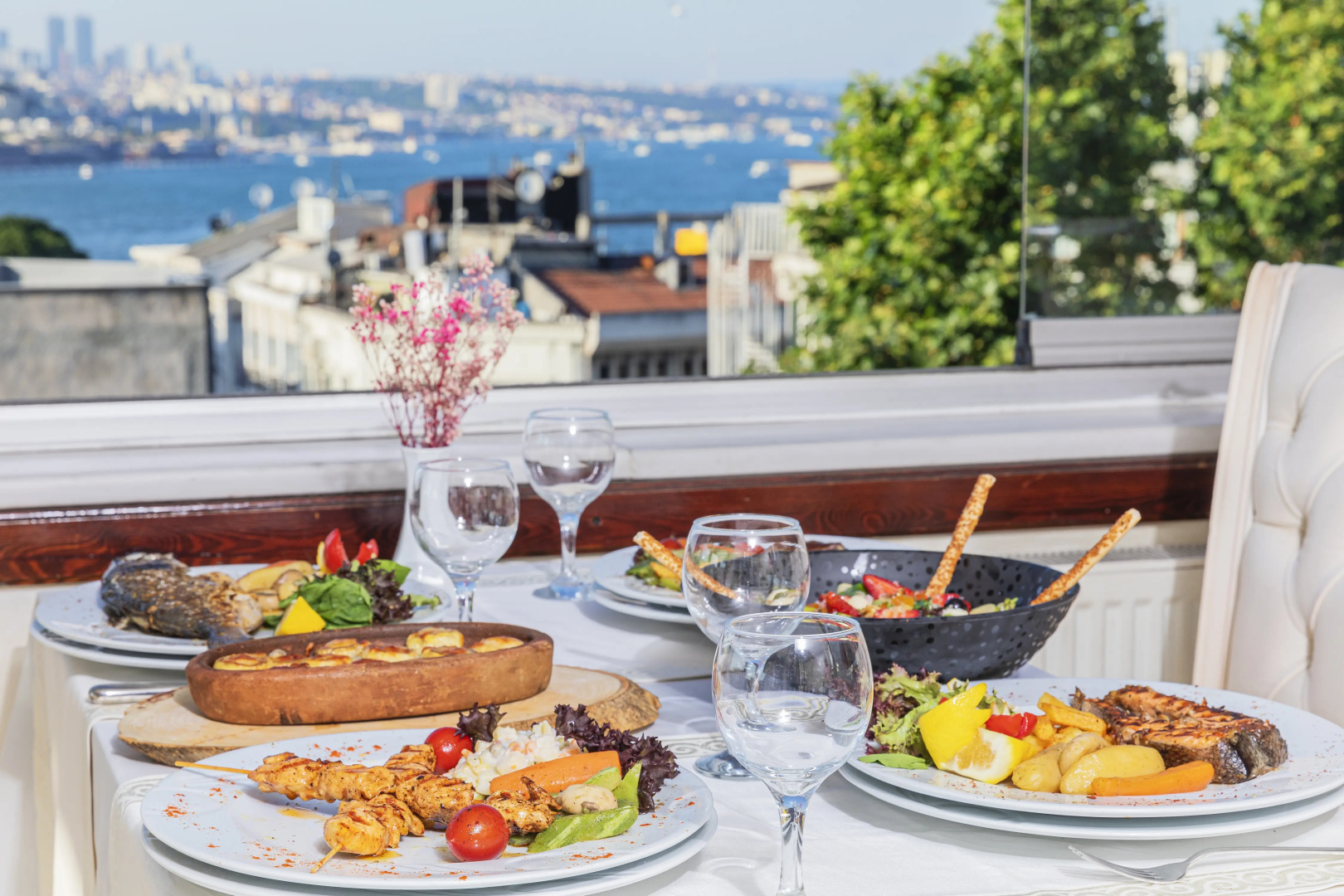Photo - Hotel Ipek Palas