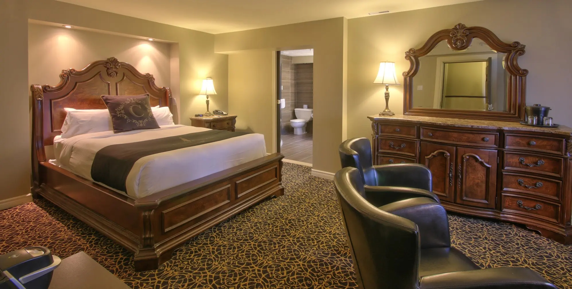 Foto - Hotel Clarendon
