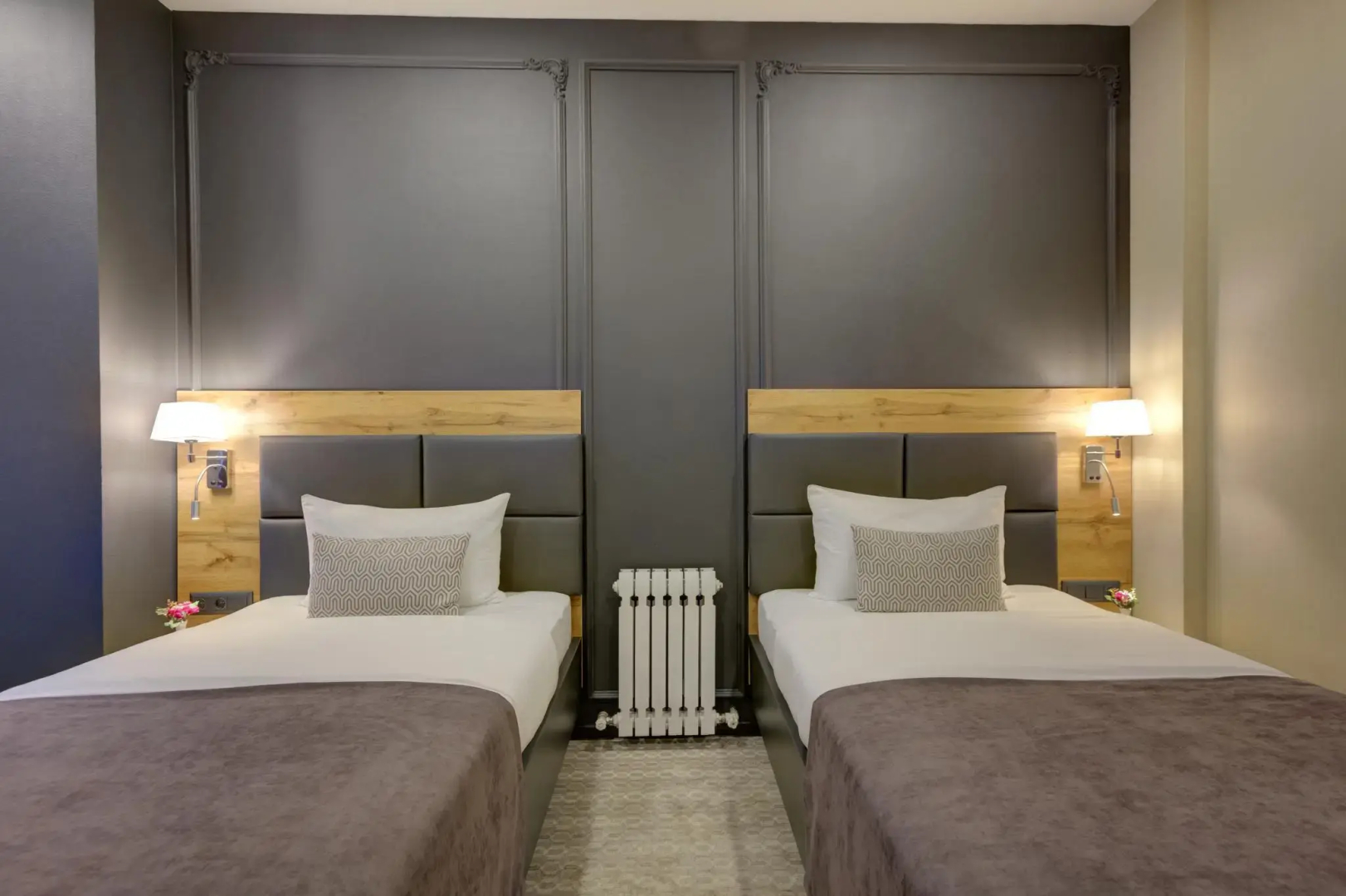 Foto - Aurum hotel