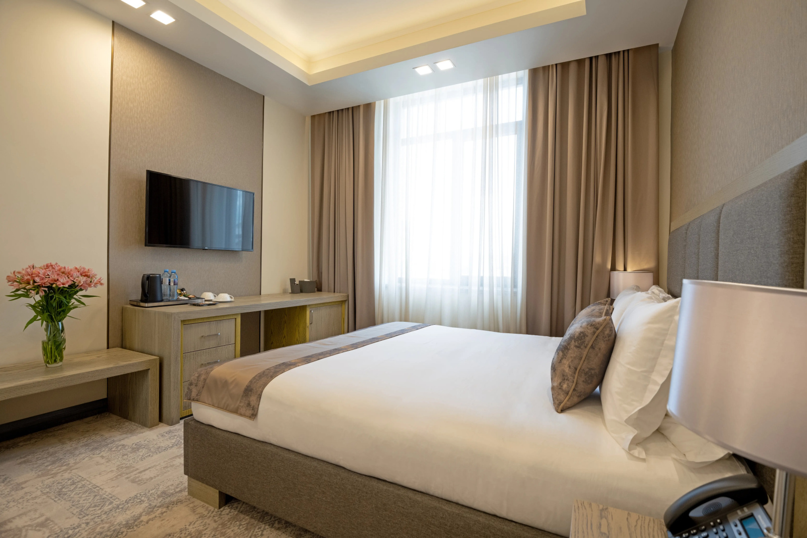Foto - Sphera by Stellar Hotels, Yerevan