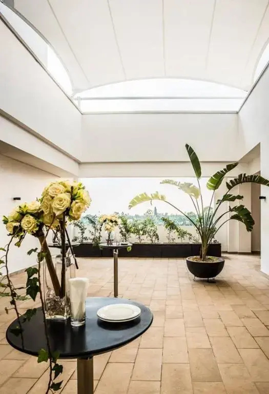 Foto - Trademark Hotel