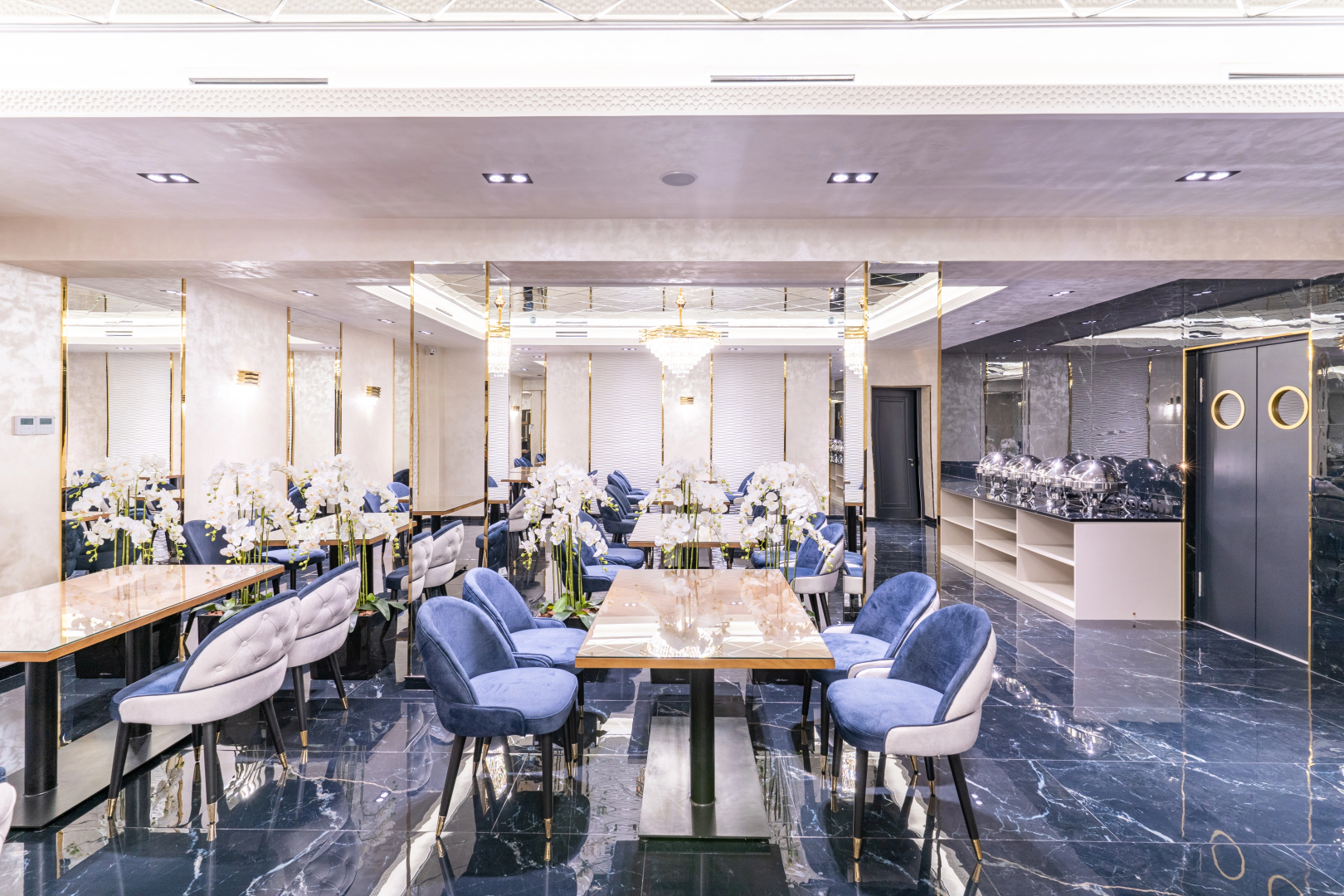 Foto - Mirzo Hotel
