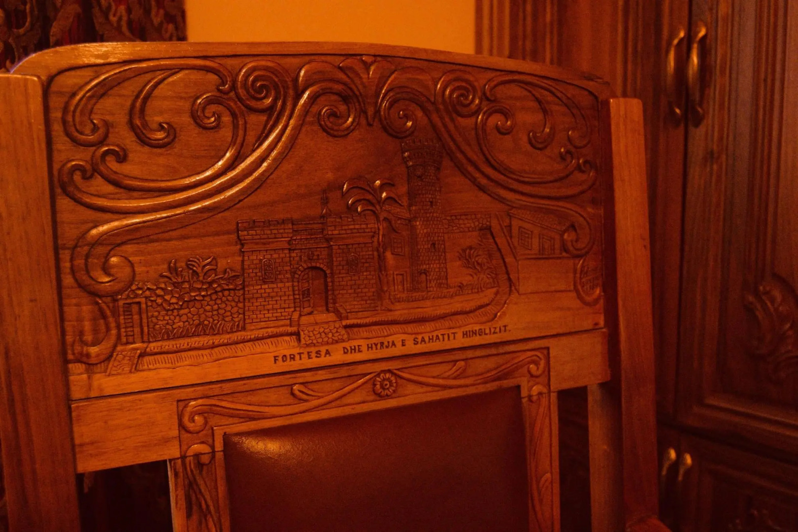 Foto - Brilant Antik Hotel