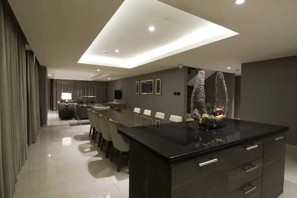 Photo - Grand Millennium Muscat