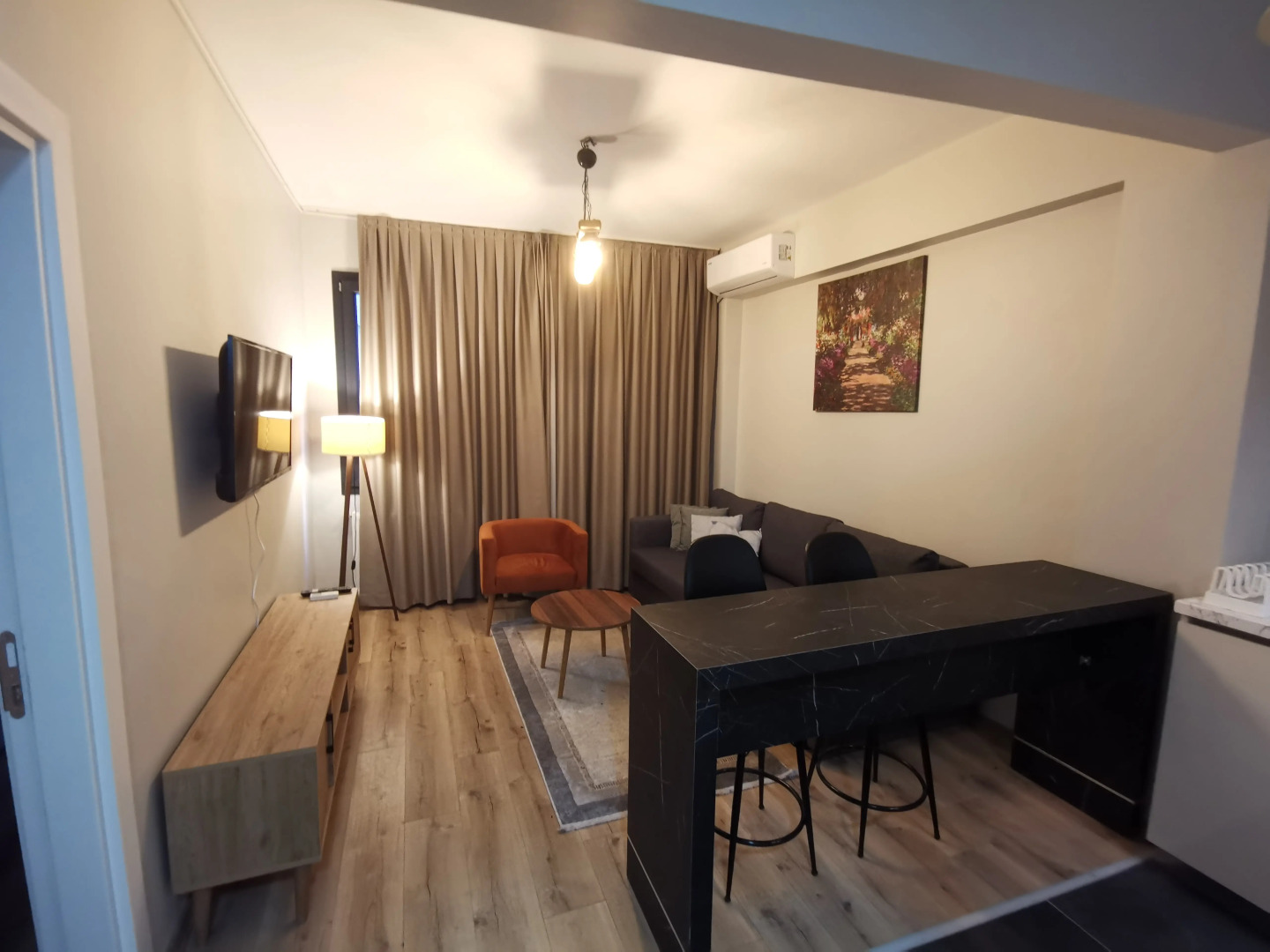 Foto - Gafa Garden Hostel & Apartments - Great Location