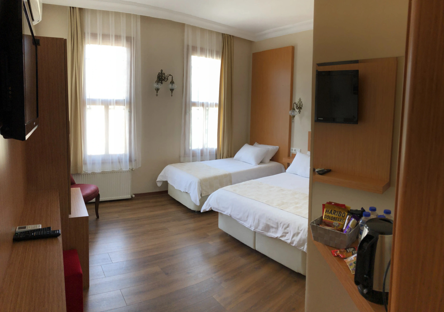 Photo - Ottoman's Pearl Hotel