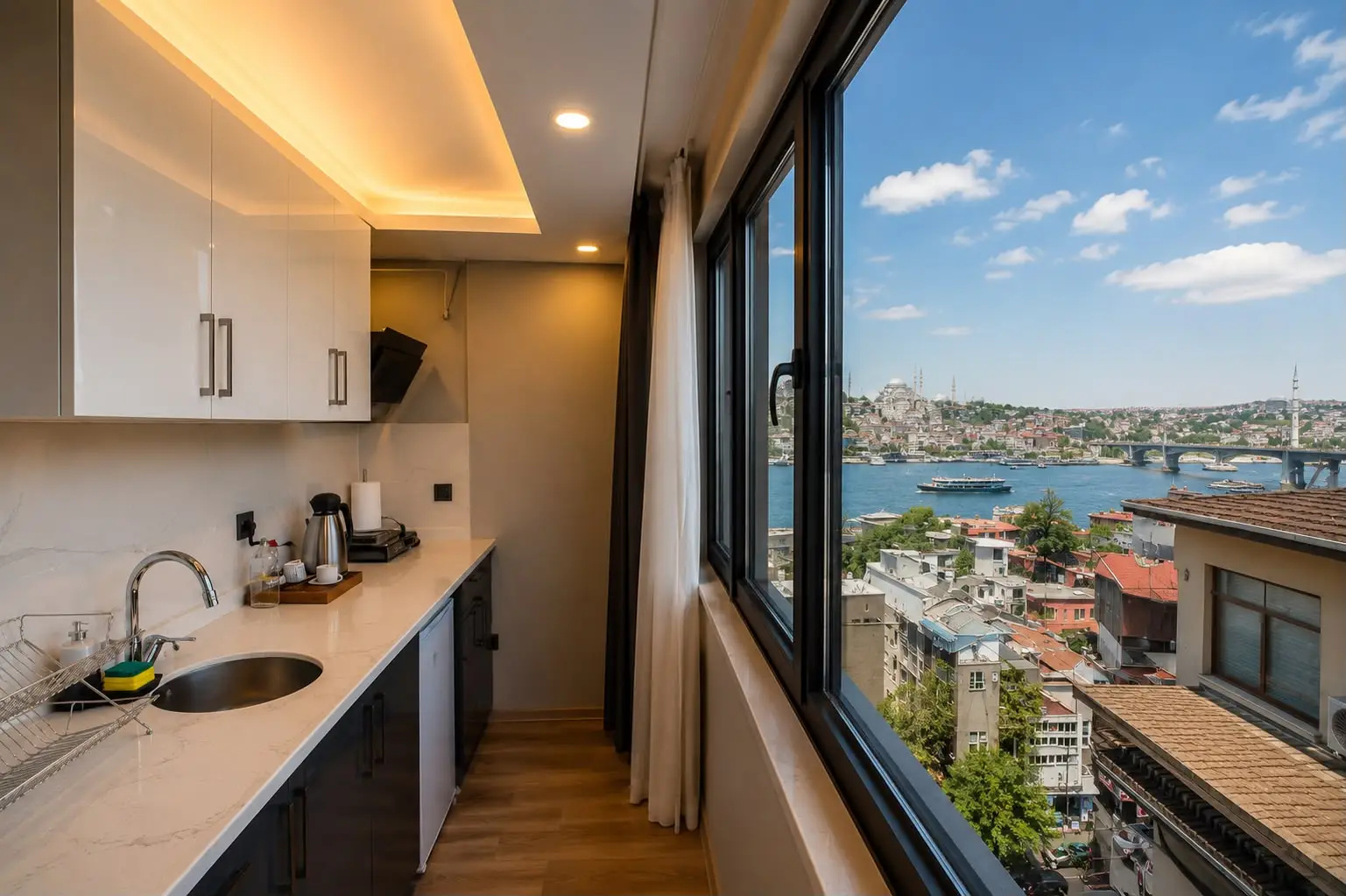 Foto - ART Karakoy Hotel