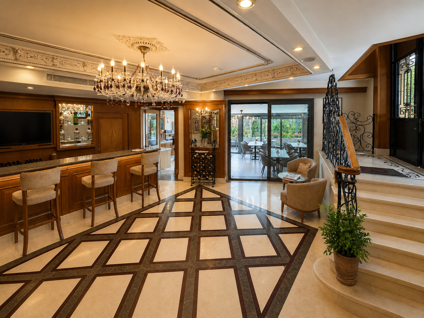 Foto - GLK PREMIER Sea Mansion Suites & Spa - Special Class