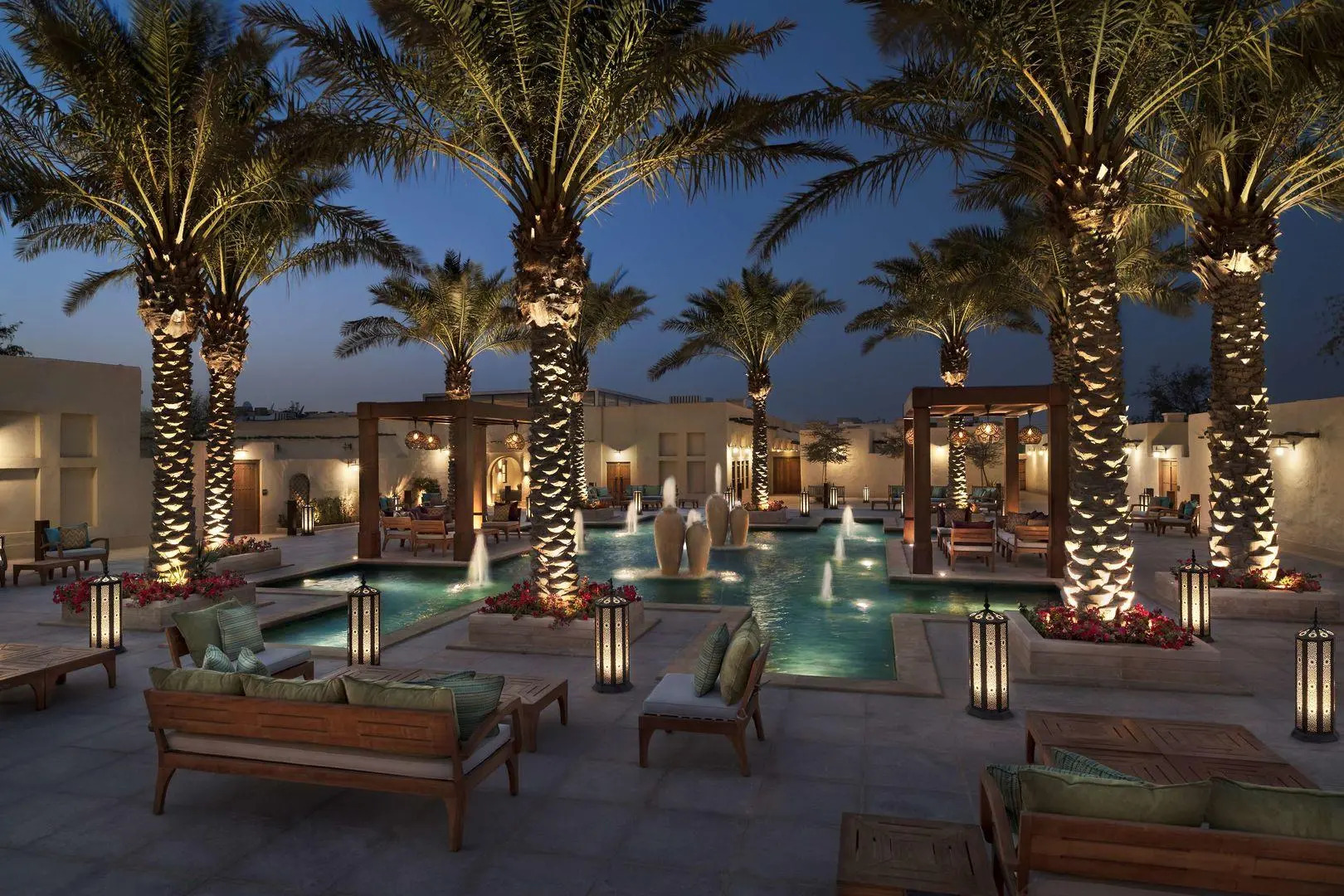 Foto - Souq Al Wakra Hotel Qatar By Tivoli