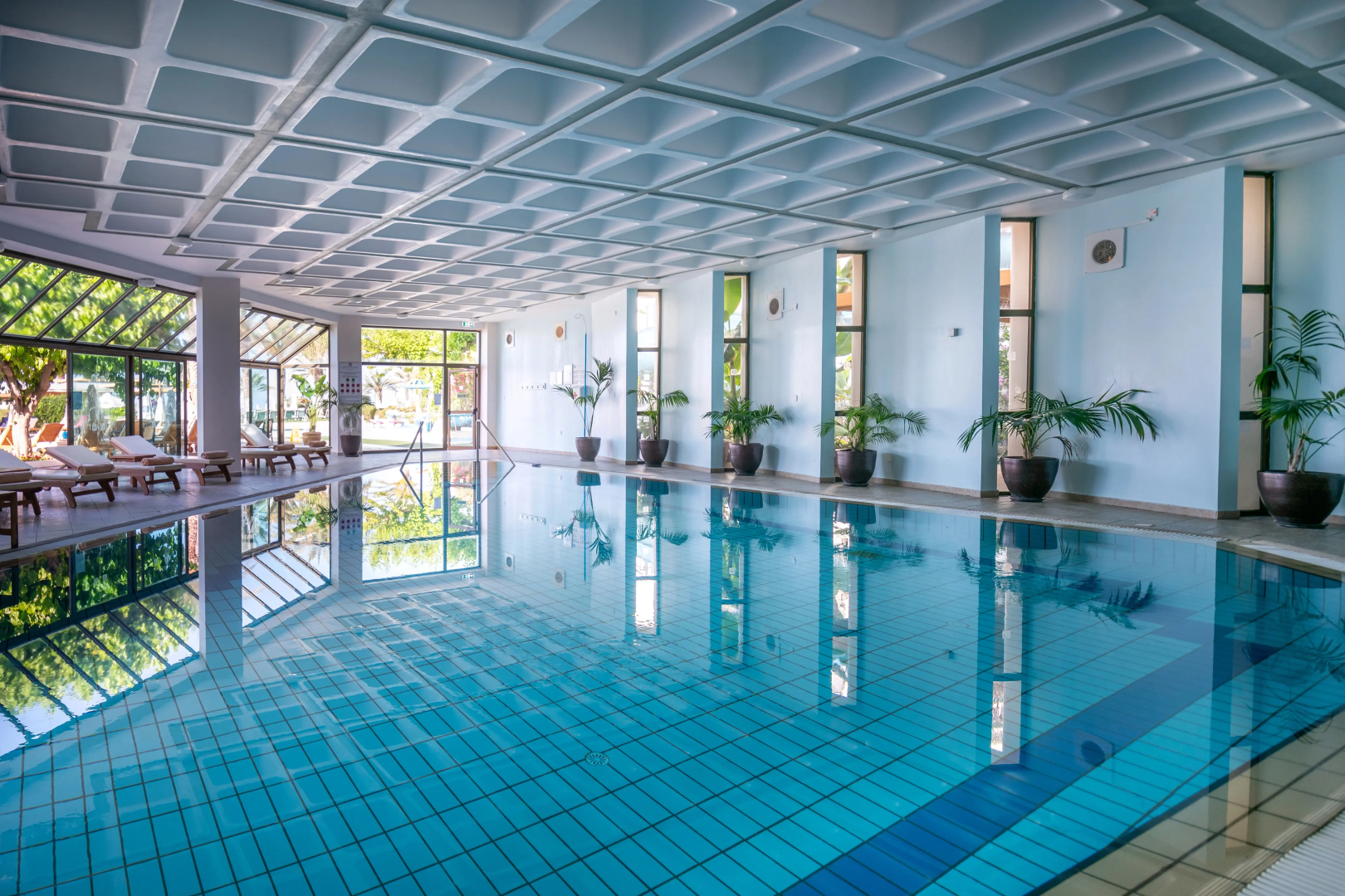 Foto - Constantinou Bros Athena Royal Beach Hotel