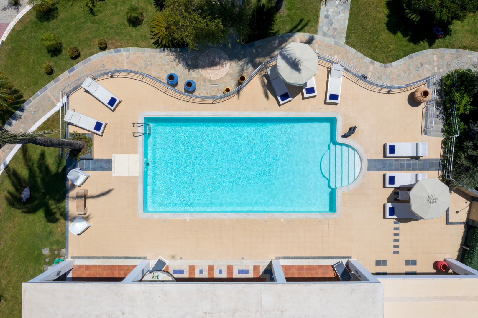 Foto - Grande Dame Villa of Rhodes