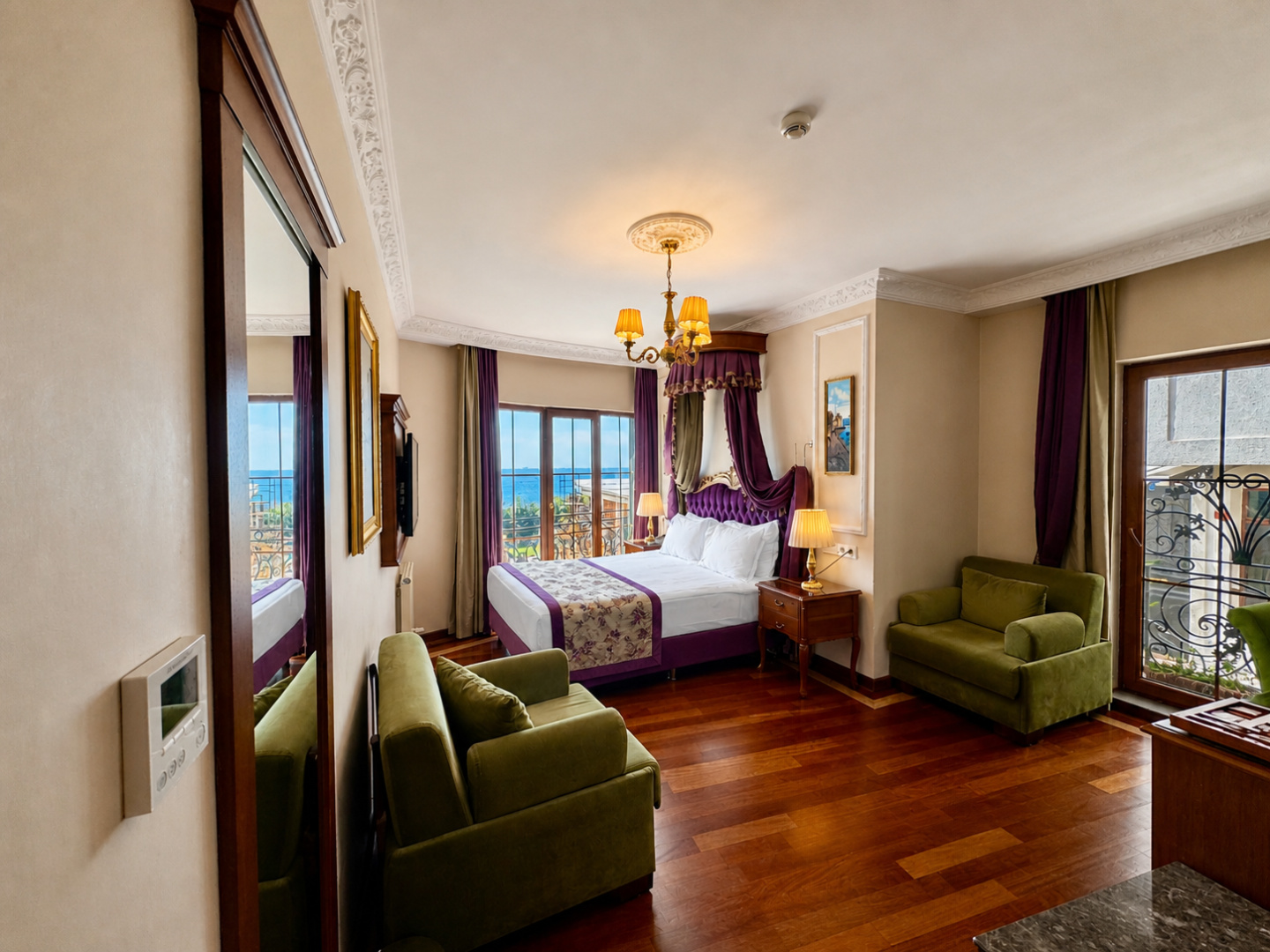 Foto - GLK PREMIER Sea Mansion Suites & Spa - Special Class