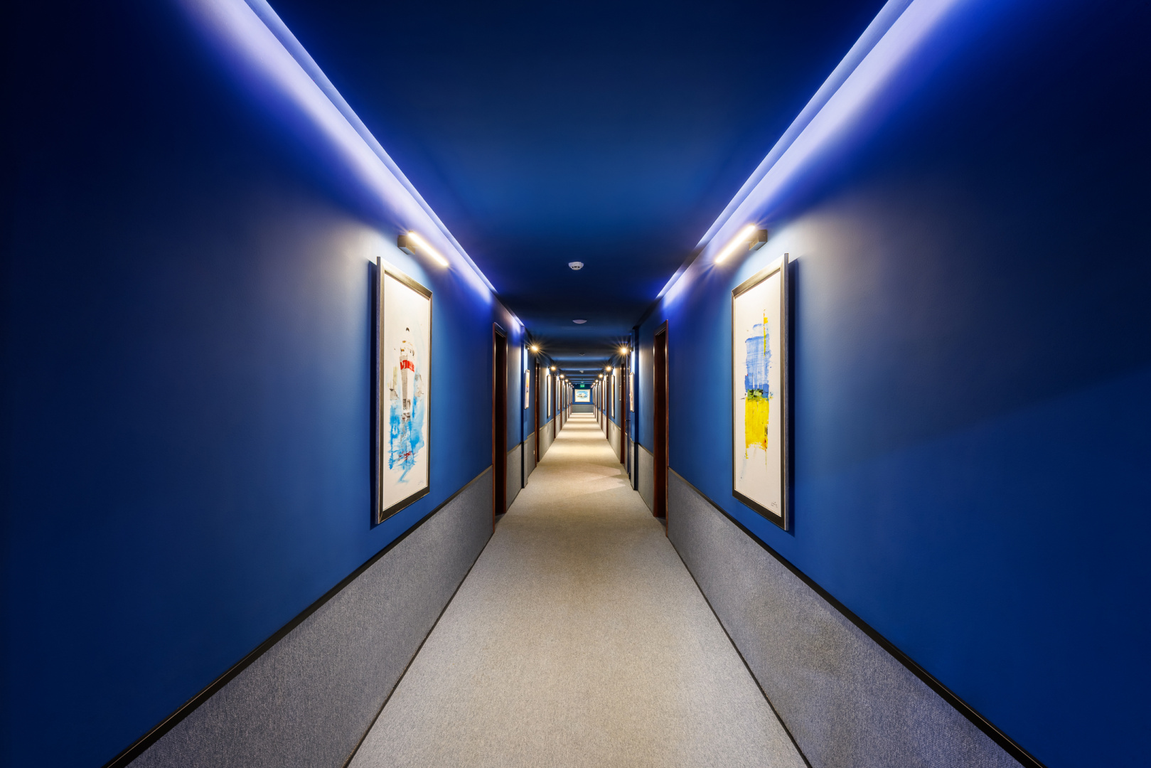 Photo - Cruise Hotel