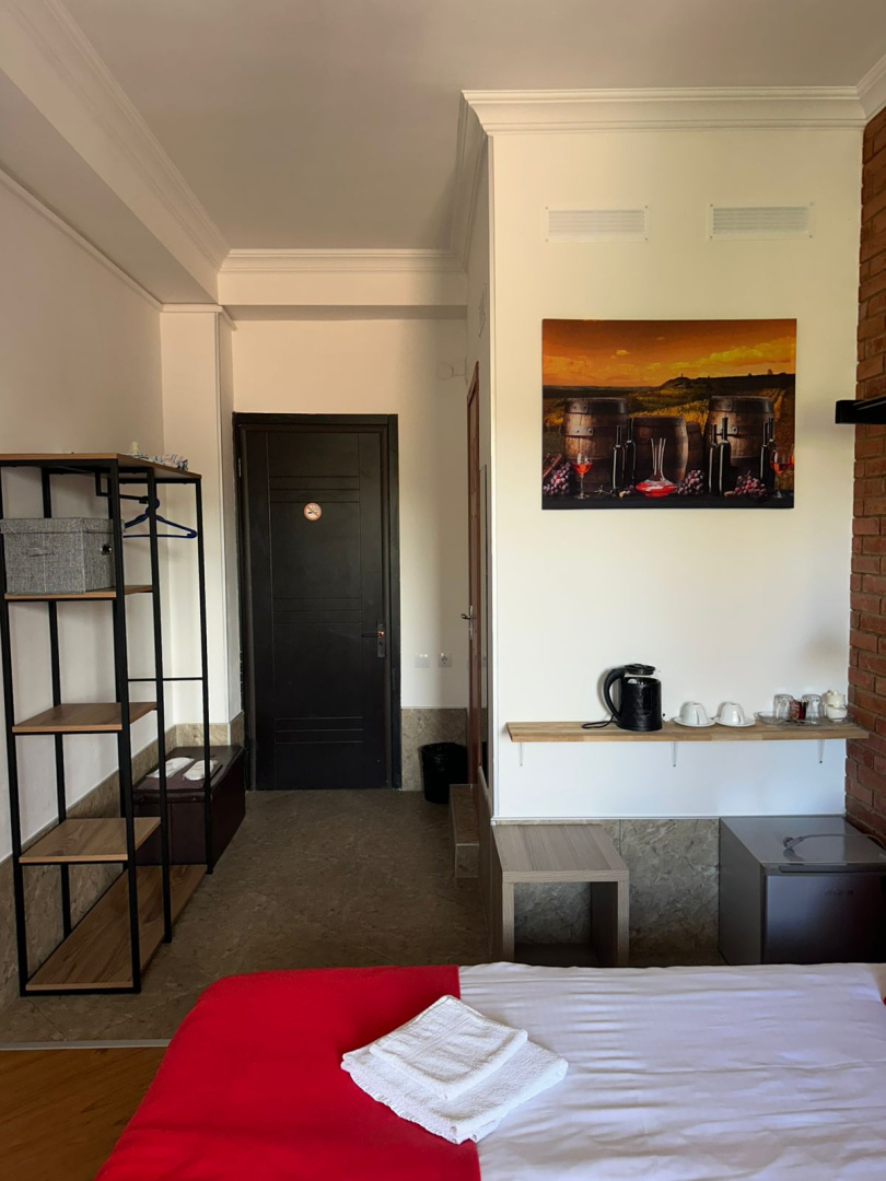 Foto - Tbil Inn Hotel