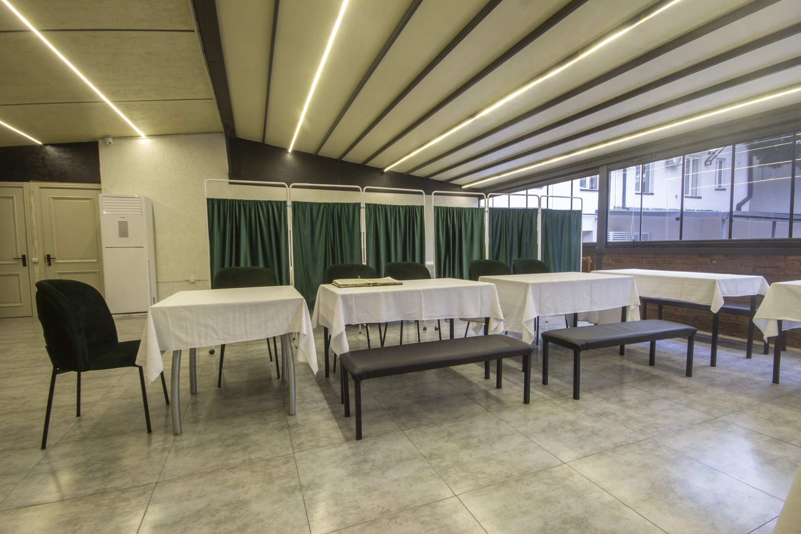 Foto - Kinor David Glatt Kosher Hotel