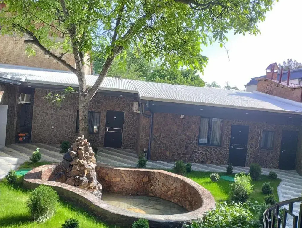 Foto - Haziniy Hotel