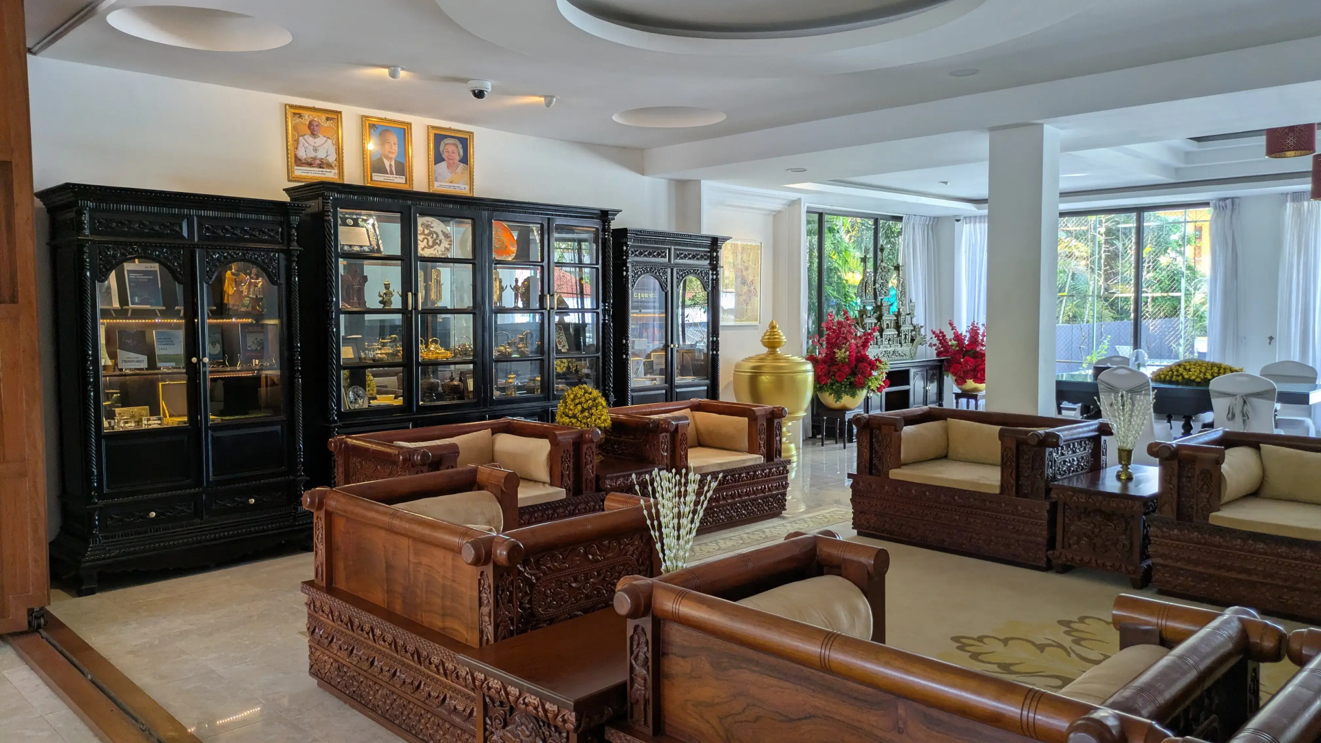 Foto - Jaya Suites Hotel