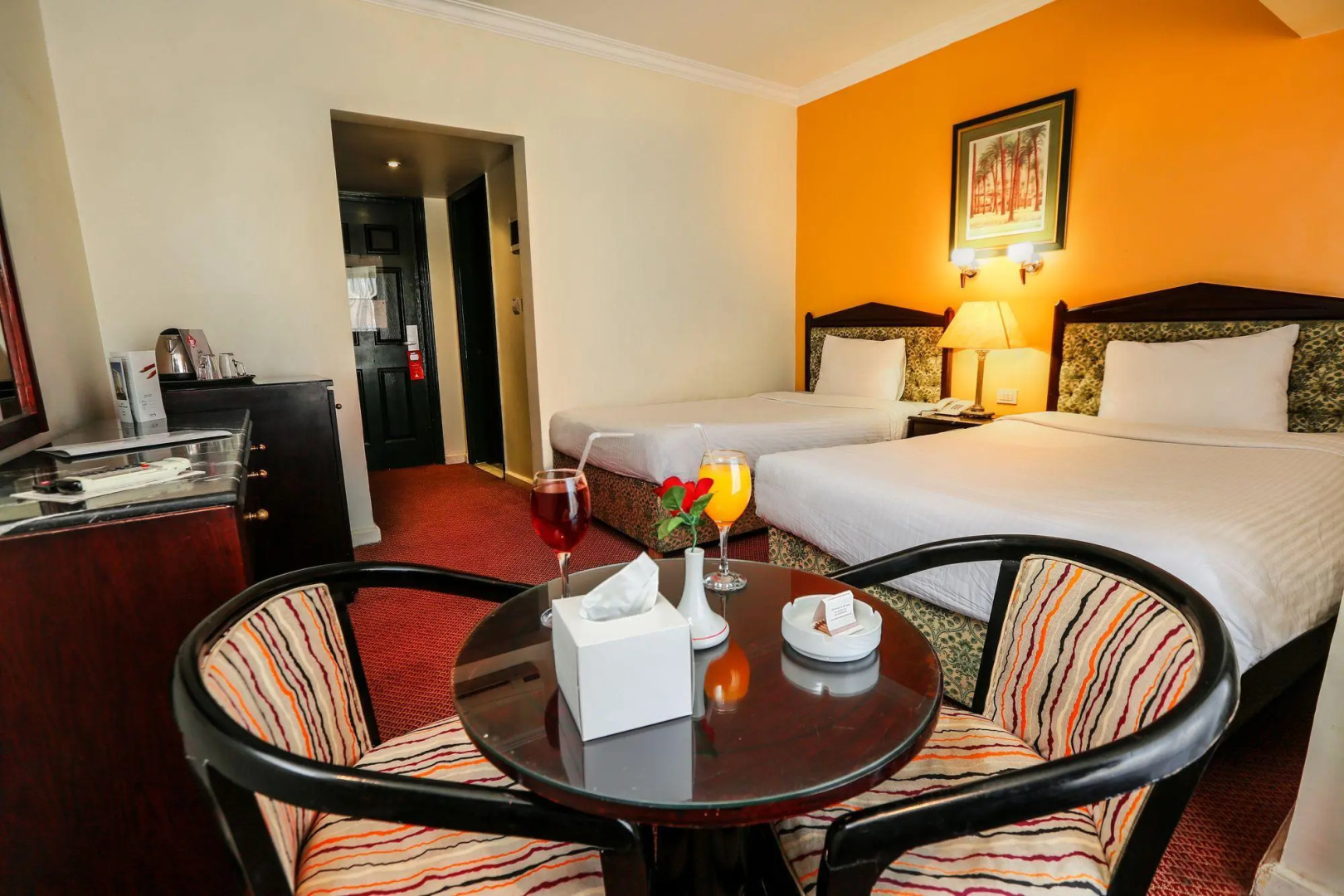 Photo - Gawharet Al Ahram Hotel