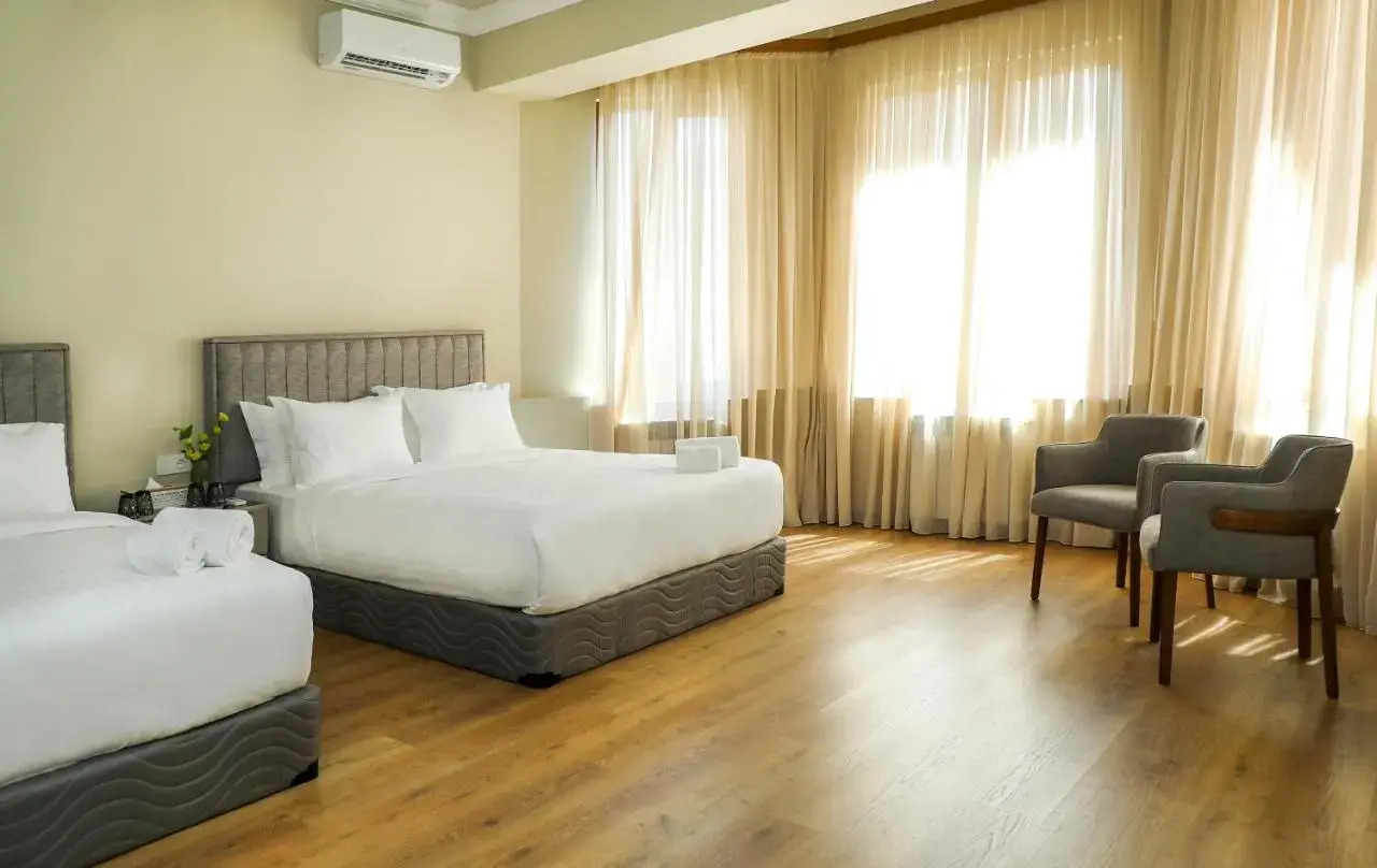 Foto - Teryan Pushkin Apart Hotel