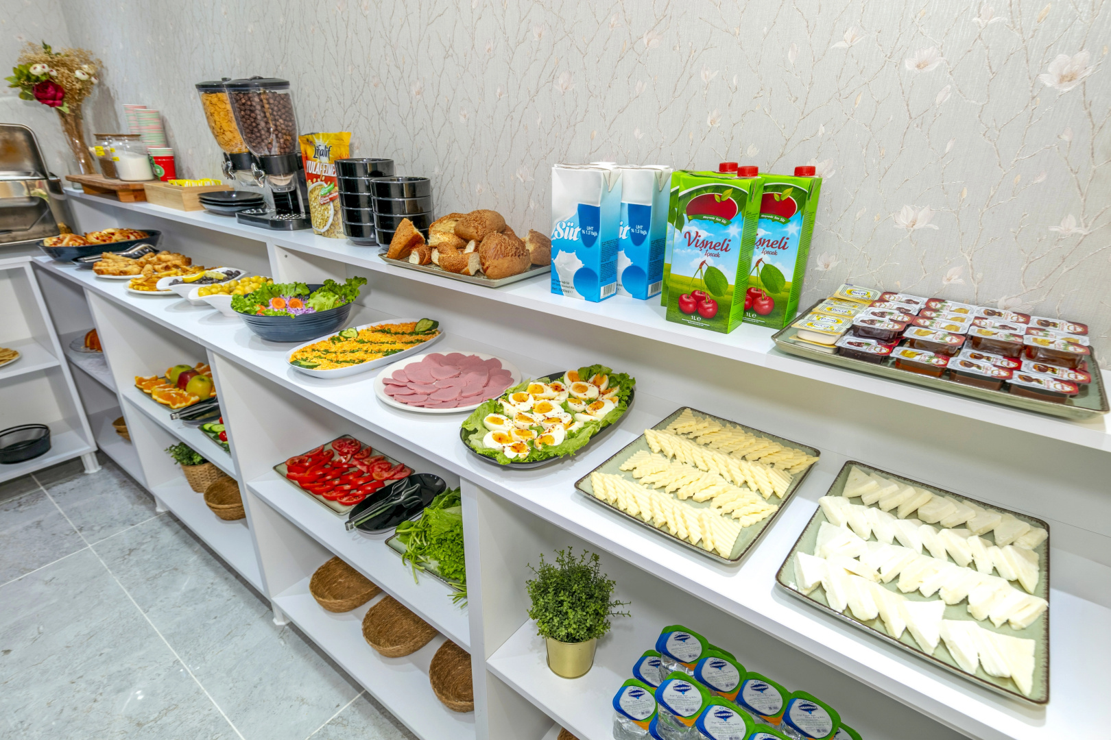Foto - Golden Bazaar Hotel