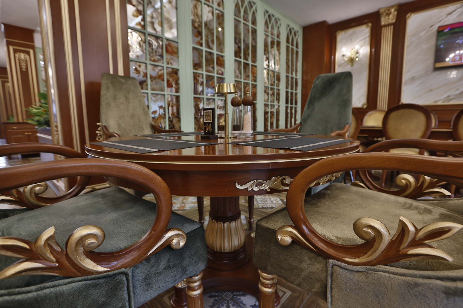 Foto - Alermo Hotel and SPA