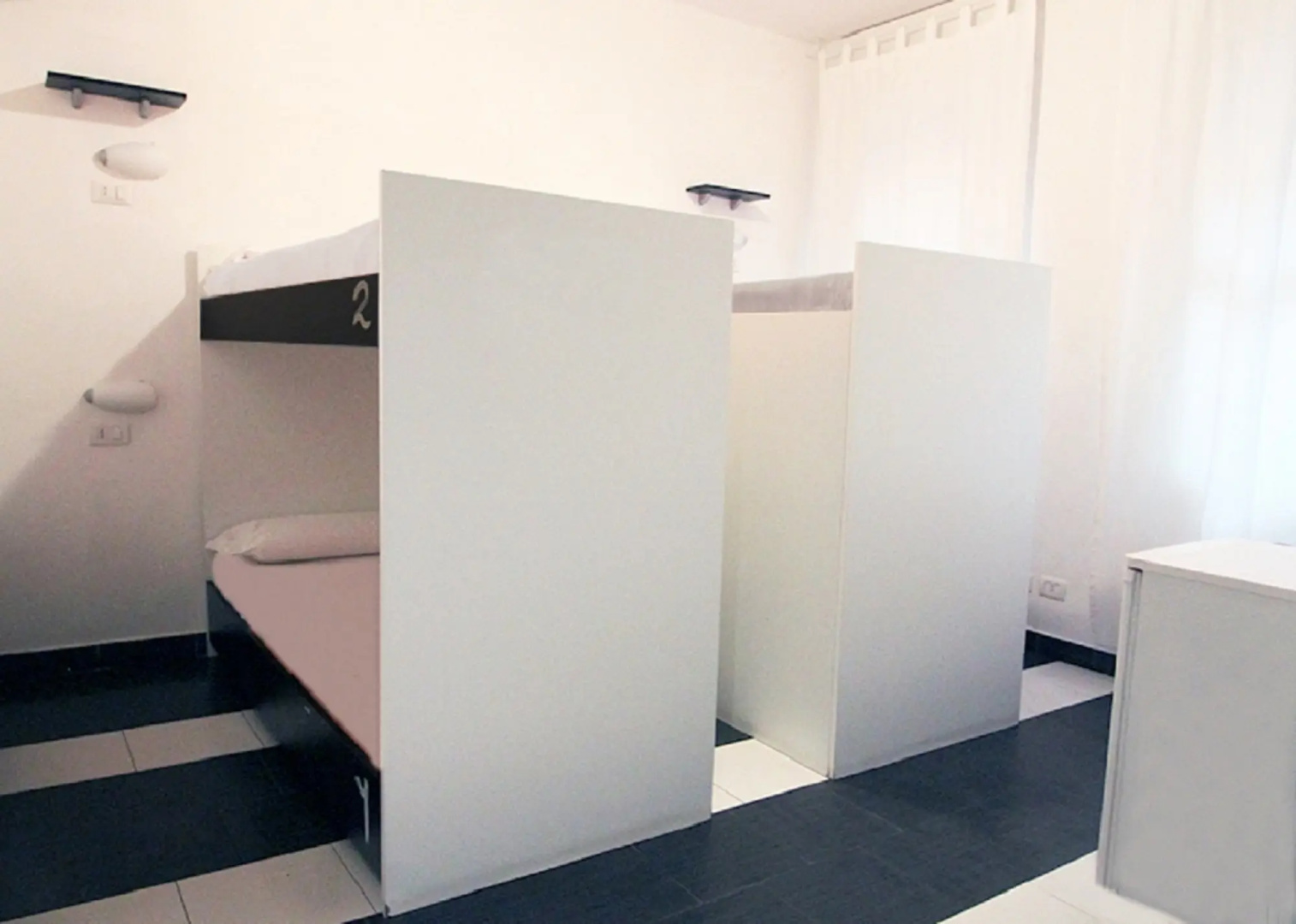 Photo - NEW GENERATION HOSTEL Milan center