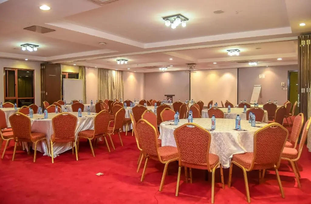 Foto - Ngong Hills Hotel