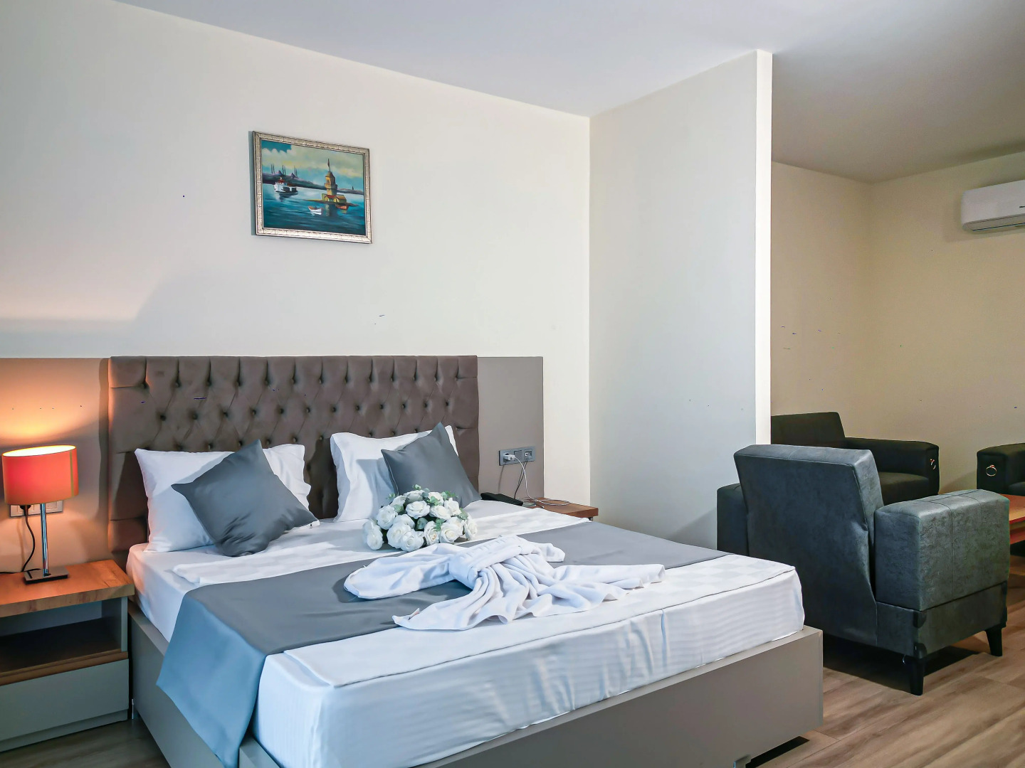 Foto - Lara Street Hotel