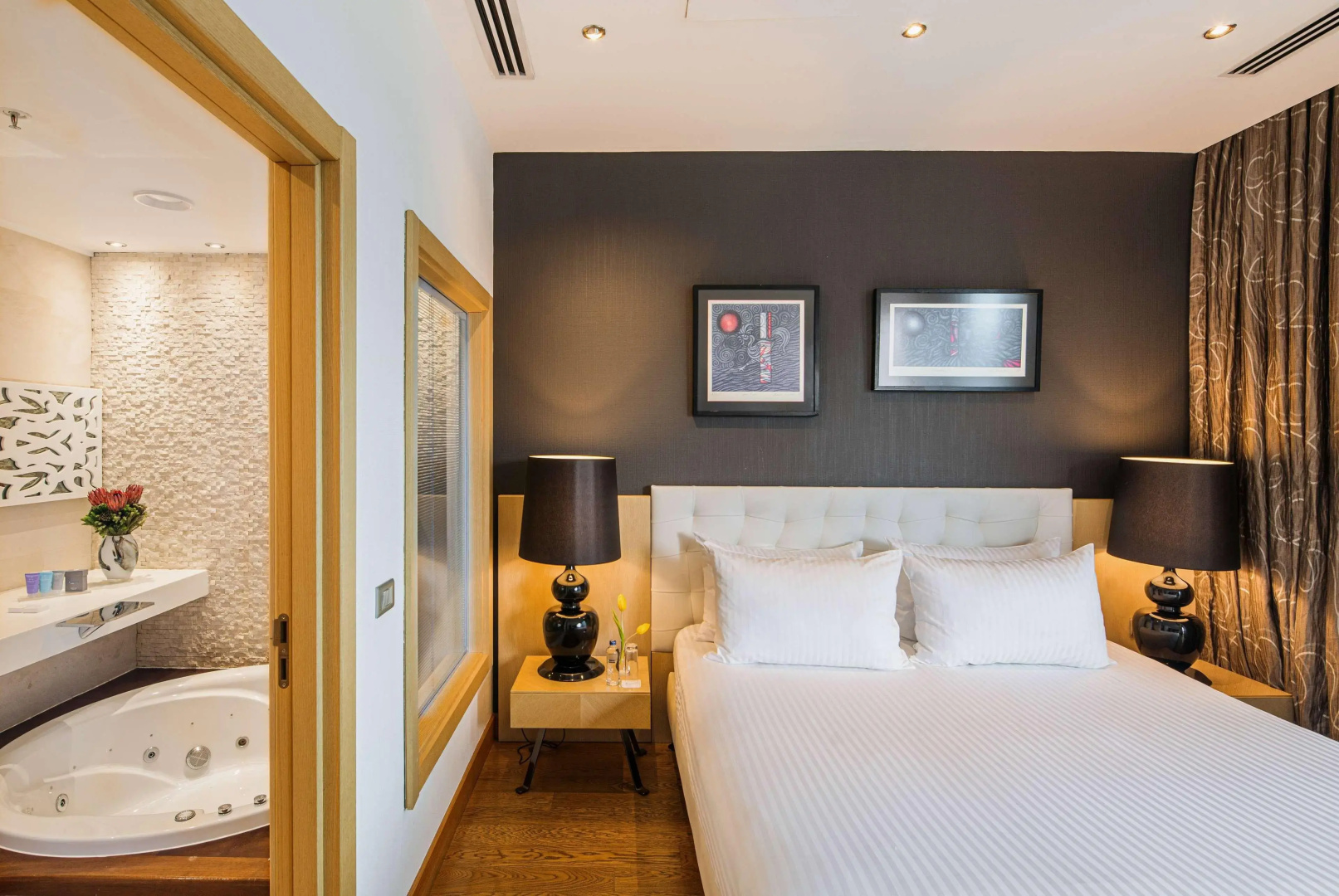 Photo - Wyndham Ankara