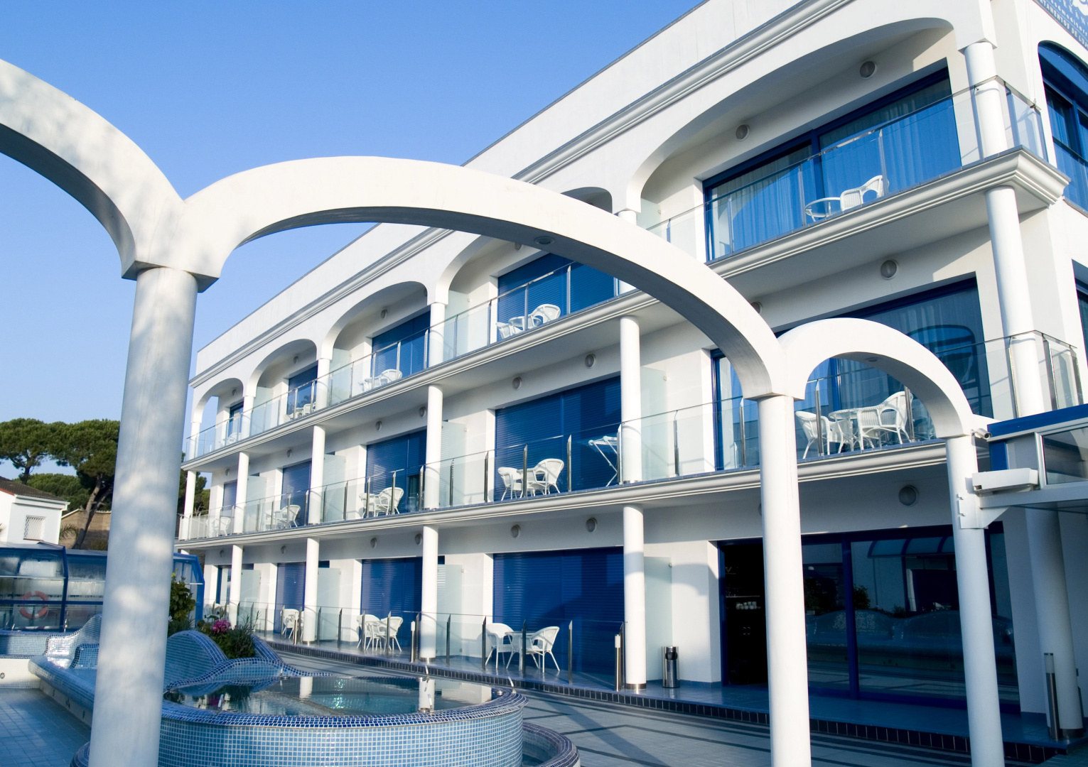 Foto - Masd Mediterraneo Hotel Apartamentos Spa