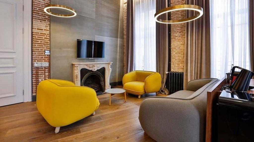 Foto - Hotel The Public - Special Category