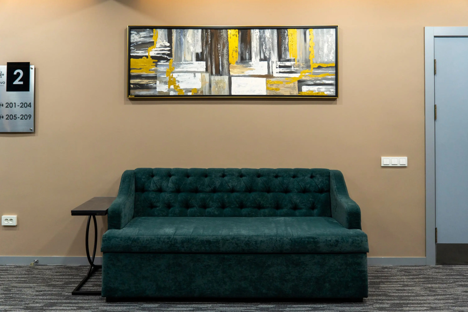 Foto - Nuovo Boutique Hotel