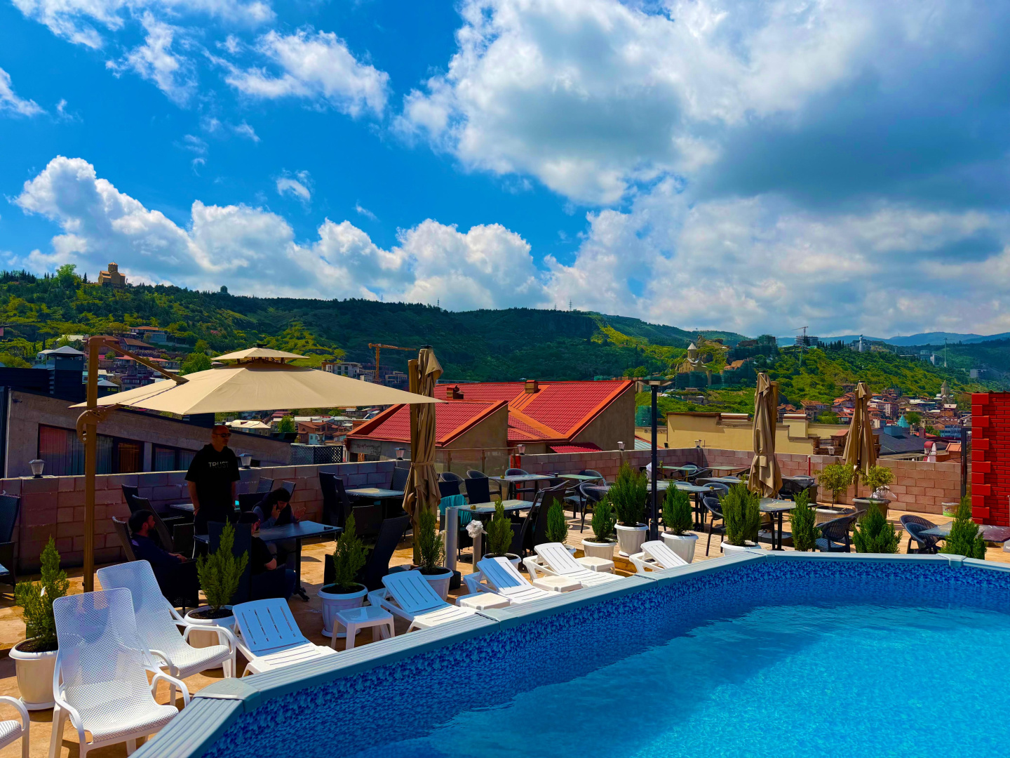 Photo - MIT Hotel Tbilisi