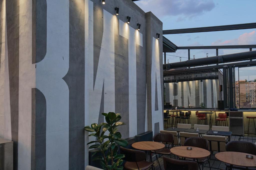 Foto - Sapiens Hotel