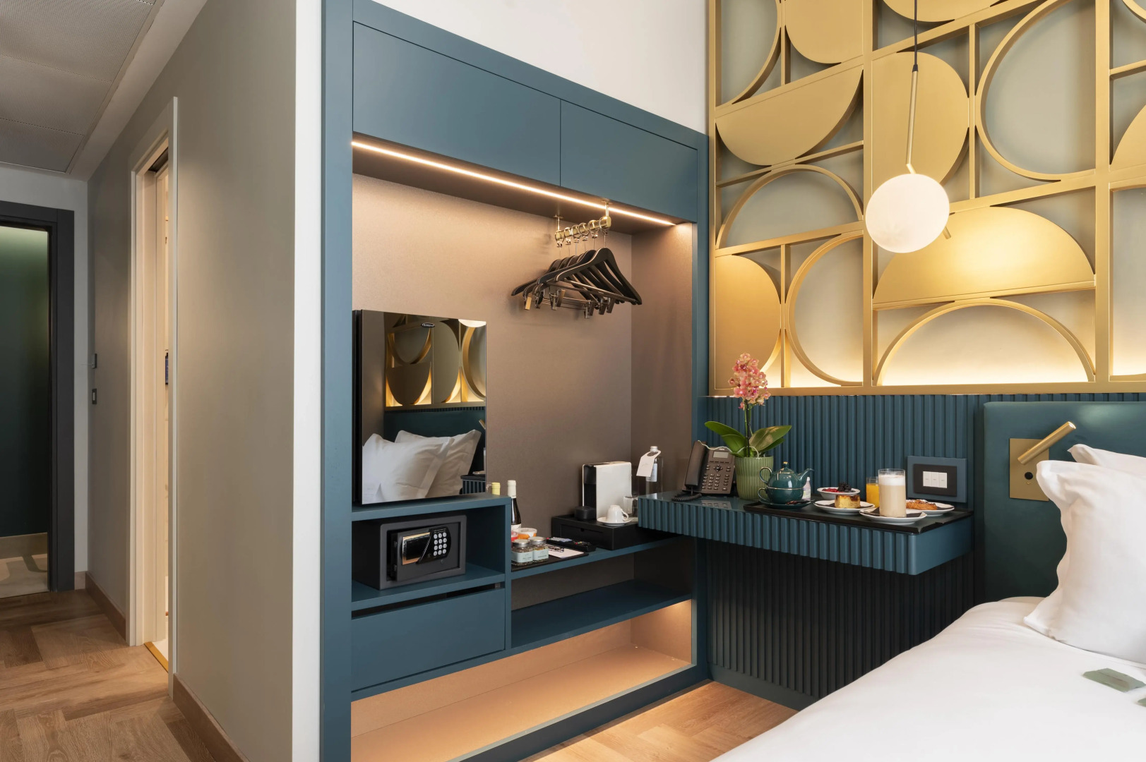 Foto - Je Rome Hotel