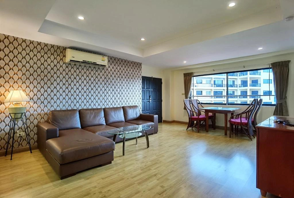 Foto - Nova Park Hotel Pattaya