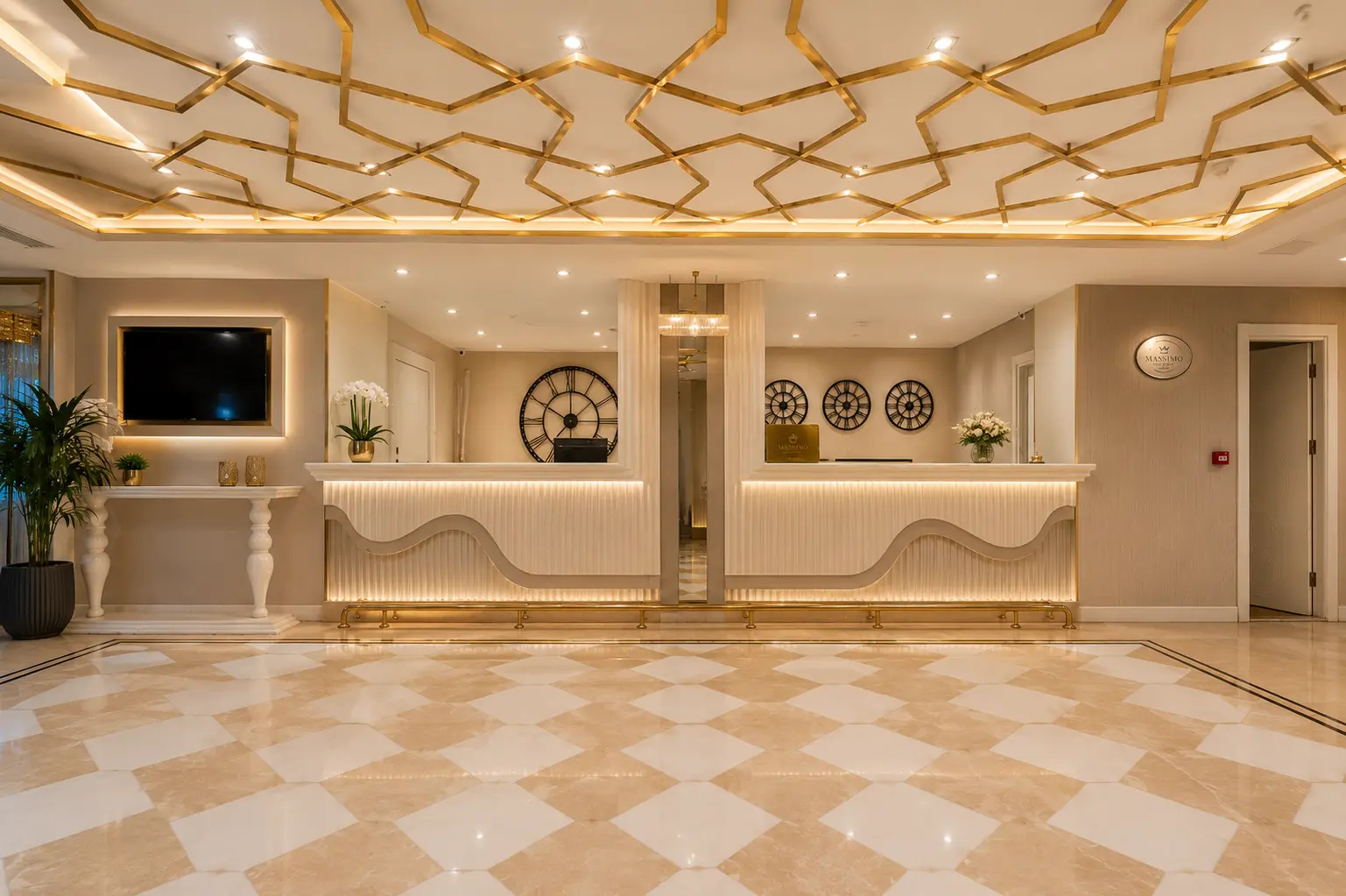 Foto - Massimo Hotel - Adults Only 'Ex La Boutique Hotels