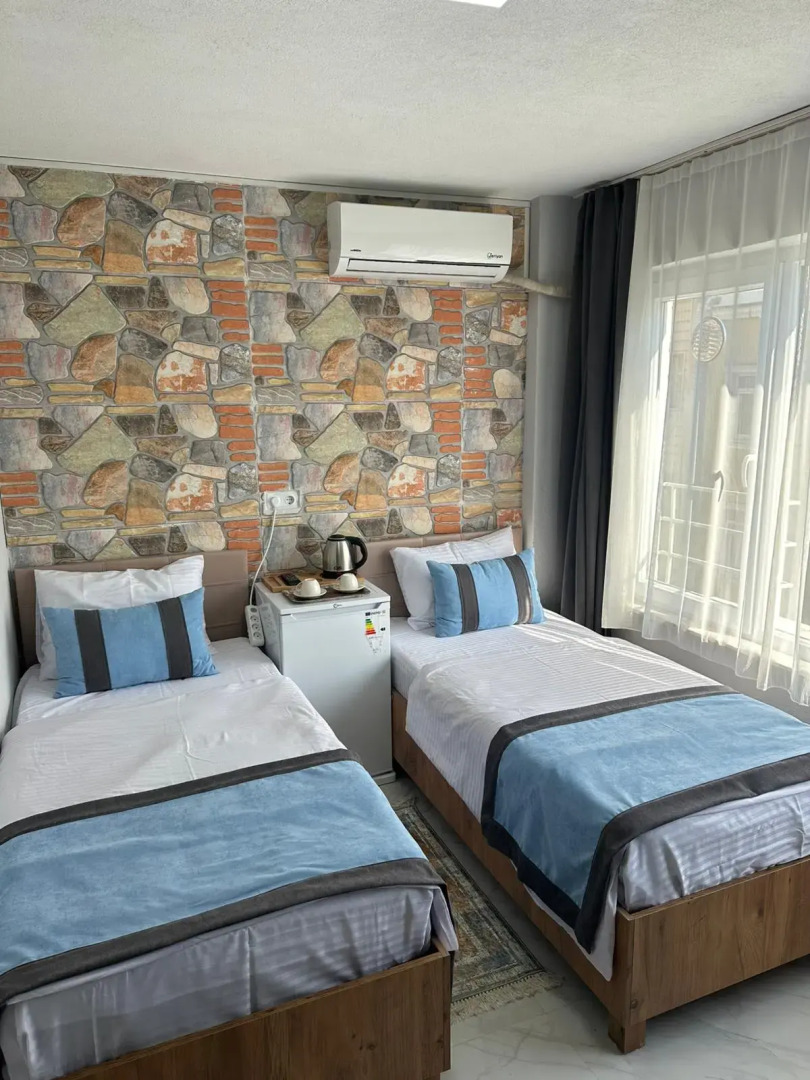 Foto - Alha apart otel