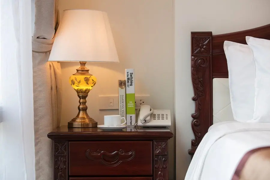 Photo - Royal St Hanoi Hotel