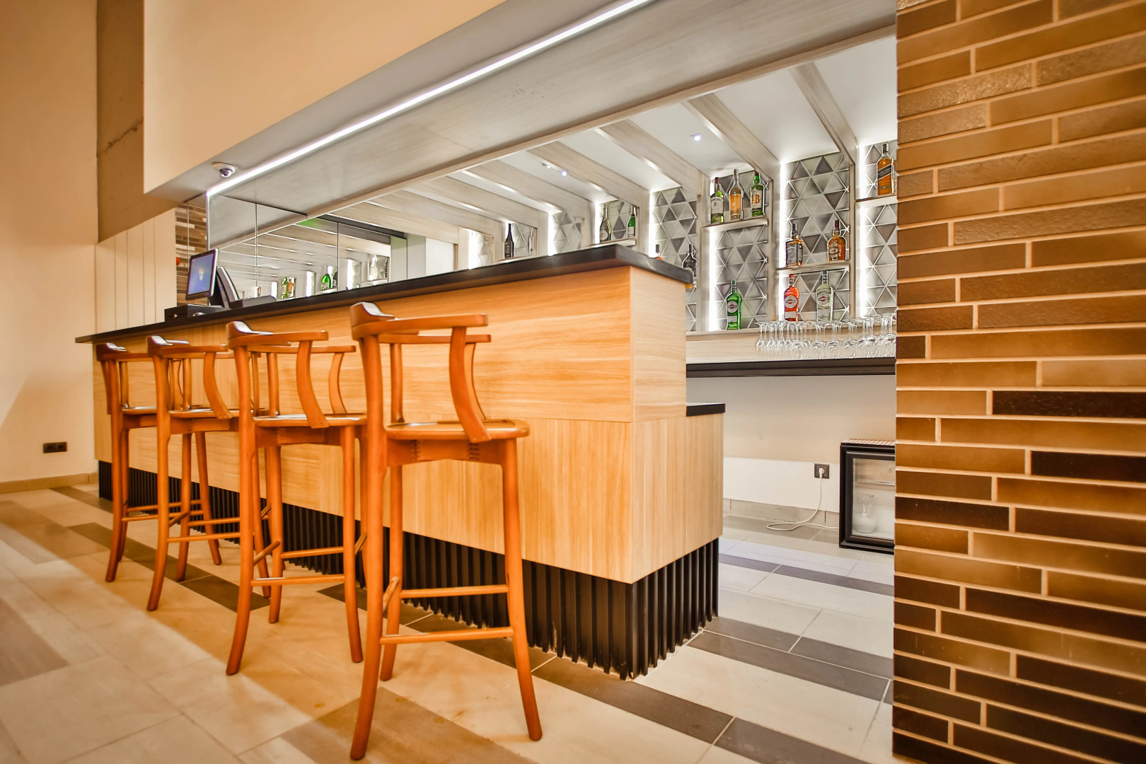 Foto - Ameri Plaza Tbilisi